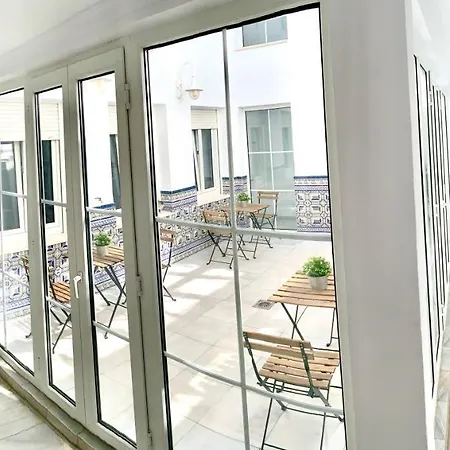 Mamre Alojamento de Acomodação e Pequeno-almoço