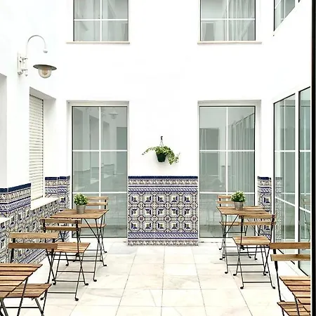 Alojamento de Acomodação e Pequeno-almoço Mamre