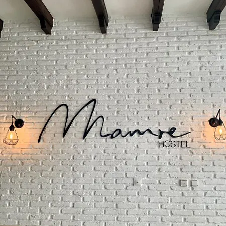 Alojamento de Acomodação e Pequeno-almoço Mamre