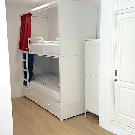 Mamre Alojamento de Acomodação e Pequeno-almoço Córdova