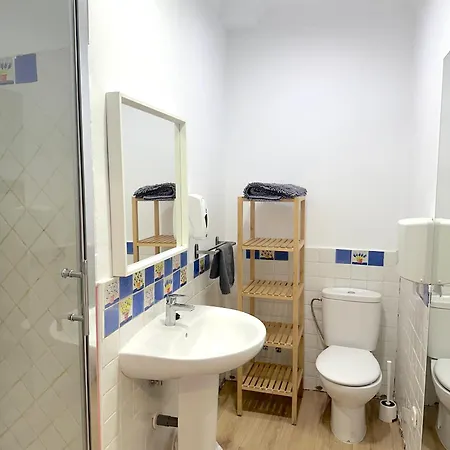 Mamre Alojamento de Acomodação e Pequeno-almoço *