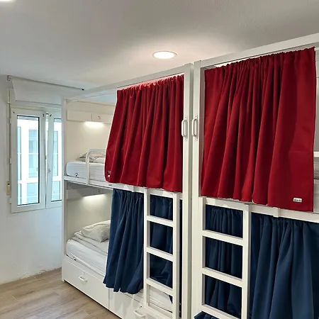 Mamre Couette-café *