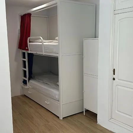 Mamre Alojamento de Acomodação e Pequeno-almoço Córdova