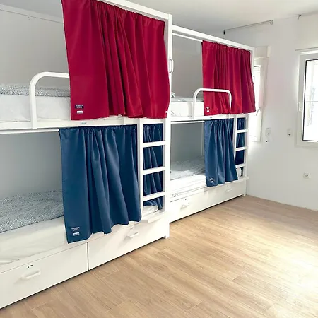 Alojamento de Acomodação e Pequeno-almoço Mamre Córdova