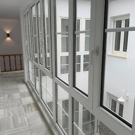 Mamre Couette-café *